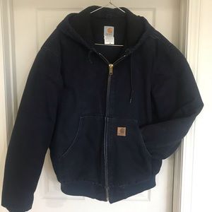 Carhartt Jacket Men’s Size Large